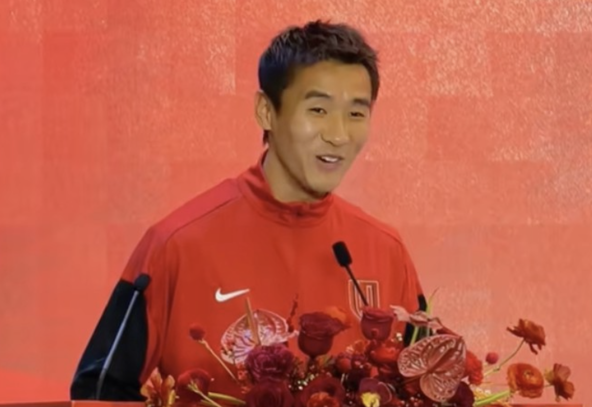 笑喷！队长韦世豪鼓励队友时嘴瓢：输了一起狂，哦不，输了一起扛